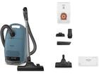 Miele Guard M1 Nordicblauw