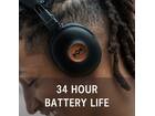 House of Marley Positive Vibration Frequency Zwart