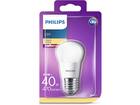 Philips LED Kogellamp 5,5W (40W) E27