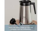 Moccamaster KBGT Polished Silver