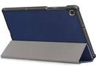 Just in Case Smart Tri-Fold Case - Lenovo M10HD - Blauw