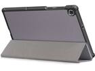Just in Case Smart Tri-Fold Case - Lenovo M10HD - Grijs