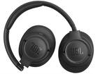 JBL Tune 730BT Zwart