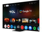 TCL 55MQLED85K
