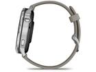 Garmin Venu 4 45mm Zilver/Grijs
