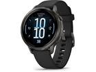 Garmin Venu 4 41mm Zwart