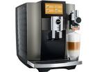 JURA S10 Dark Inox (EA)