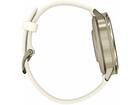 Garmin Venu 4 41mm Goud/Beige