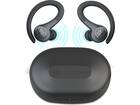 JLab Go Air Sport True Wireless Grafiet