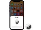 Apple AirTag (MX532ZY/A)
