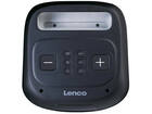 Lenco PA-101BK