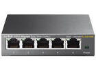 TP-Link TL-SG105E 5-poorts Gigabit Easy Smart