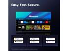 Hisense 43E79Q