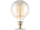Marmitek Glow XXLI - Slimme filament lamp (Warm wit)