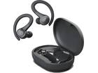 JLab Go Air Sport True Wireless Grafiet