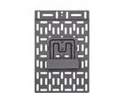 Cavus CHU03 Universele houder voor TV Decoder