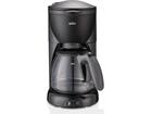 Braun CaféHouse PurAroma Plus KF 560/1 BK