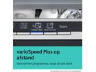 Siemens SN53ES25CE iQ300 extraKlasse