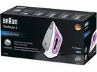 Braun TexStyle 3 SI 3030 PU