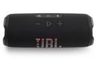 JBL Flip 7 Zwart