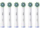 Oral-B CrossAction opzetborstels (6 stuks)