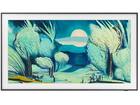 Samsung The Frame QLED 43LS03F (2025)