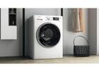 Whirlpool FFWDB 976258E BCV BE
