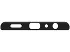 Just In Case Samsung Galaxy A15 TPU Rubber Case Zwart