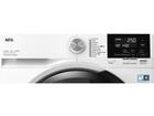 AEG LWR73864 ProSteam