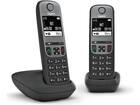Gigaset A705 Duo Zwart