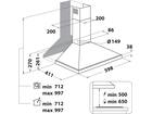 Hotpoint PHPN6.5 FLMX/1
