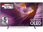 Samsung OLED 4K 55S85F (2025)