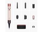 Dyson Airwrap i.d. Straight+Wavy Ceramic Pink/Rose Gold