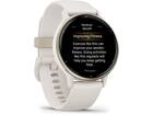 Garmin Vivoactive 5 Wit