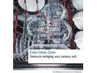 Bosch SMV4ECX27E