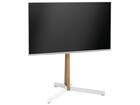 Vogel's TVS 3695W Wit TV Vloerstandaard (40 - 77 inch)