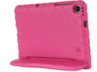 Just in Case Lenovo Tab M10+ Gen 3 Kids Case Roze