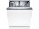 Bosch SMV6ZBX26E Serie 6 EXCLUSIV