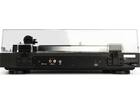 Dual CS 418 Zwart