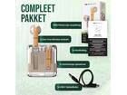 House of Marley Zion True Wireless Cream
