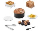 Ufesa Complete Pack 7 Airfryer accessoireset