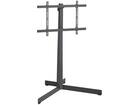 Vogel's TVS 3690 Zwart TV Vloerstandaard (40-77 inch)