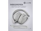 JLab JBuds LUX ANC Cloud White