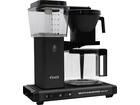 Moccamaster KBG Select (Matt Black)