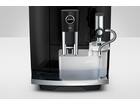 JURA E8 Piano Black (ED)