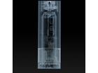 Dyson HushJet™ Mini Cool Ink/Cobalt