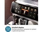 Philips LatteGo Series 5400 EP5447/90 Zwart