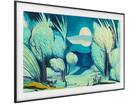 Samsung The Frame QLED 55LS03F (2025)