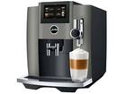 JURA S8 Dark Inox (EB)