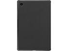Just in Case Samsung Galaxy Tab A9 TriFold Smart Book Case Black